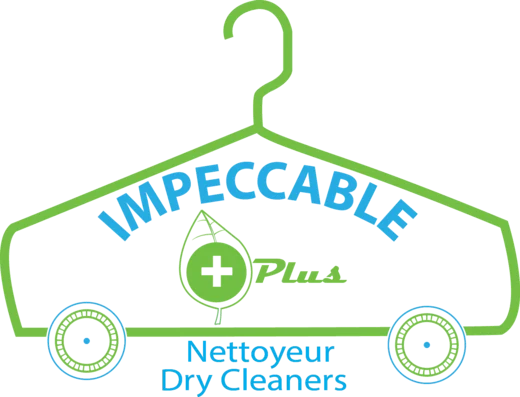 Impeccable Plus — Nettoyeur Dry Cleaners