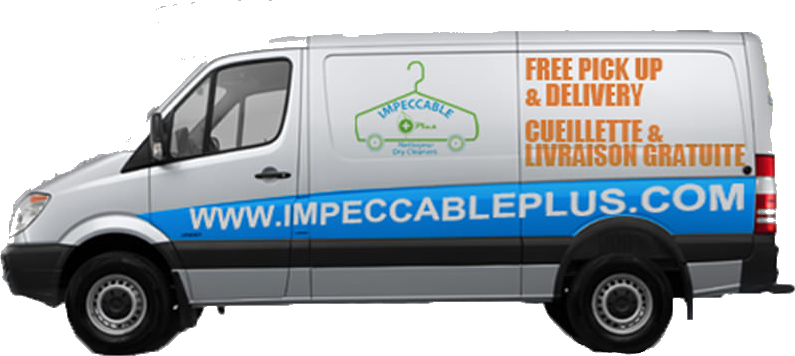 Pickup & Delivery