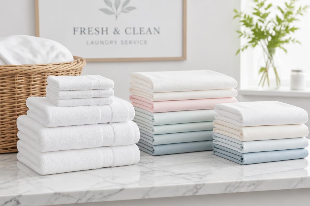 Laundry Service