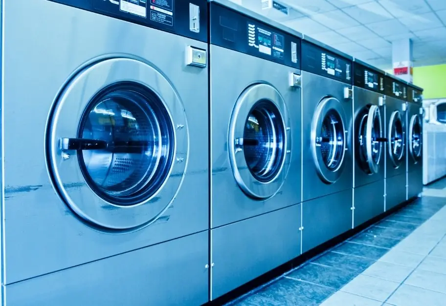 Laundry Service